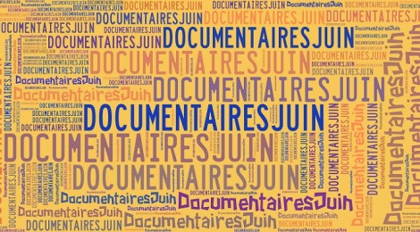 Les nouveautés de juin