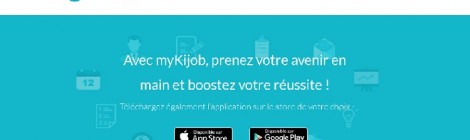La clé pour trouver un job !
