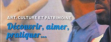 Nouveau numéro de "Debout"
