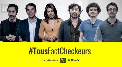 Tous FactCheckeurs ?