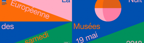 Nuit européenne des musées 2018