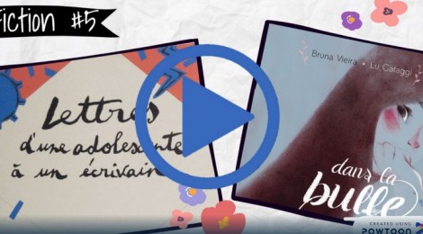 Fiction#5...ah l'adolescence !